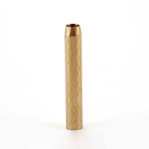Custom CNC Turning Brass Plastic Aluminum Stainless Steel Machining Parts