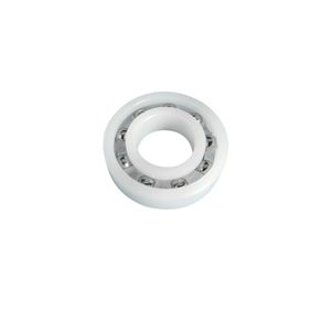 High-Performance Deep Groove Ball Bearings for Industrial Applications