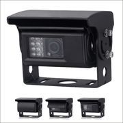 Ahd Rear View Camera with Auto Shutter and IP69K Waterproof