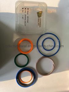 GDK Backhoe Loader Jcb991/10142 Seal Kit Excavator Repair Seal Kit