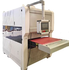 Auto Deburring Chamfering Machine Suppliers Sheet Metal Deburring Polishing Machine CNC Sharp Edge Deburring Machine