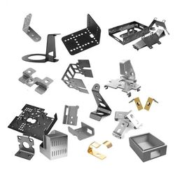 Custom Automotive Electrical Metal Processing Hardware Auto and Motorcycle Stamping Parts