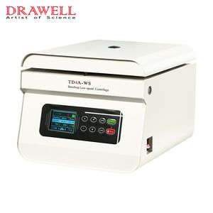 Laboratory Medical Refrigerated High/Low Speed Lab Centrifuge Price