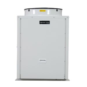 Renewable Energy Efficiency Inverter Monobloc Domestic Air Source Domestic Hot Water Heater Heat Pump
