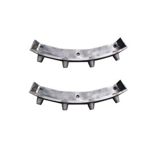 High Frequency Welding Parts Service Customized Machining Parts Spare Part