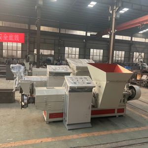 15% Lower Price Than Other Factory Foam EPE Plastic Recycling Extruder Granulator
