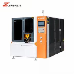 Perfect After-Sales Service High Speed Circular Saw Machine CNC Circular Saw Machine Automatic Cold Saw