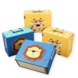 Wholesale Printing Packaging Boxes Mailing Box Gift Shoe Packaging Corrugated Cardboard Carton Boxes with Custom Logo