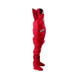 Wholesale Marine Lifesaving Products High Quality Factory Price Immersion Suits