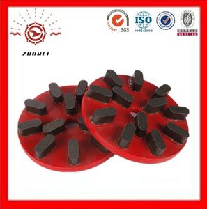 China Sintered Grinding Wheel for Grinding Stone and Concrete