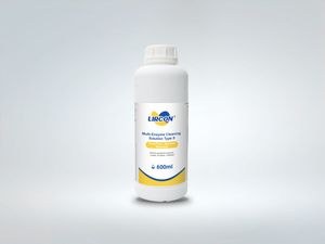 High Quality No Corrosion Multi Enzymatic Cleaner for Medical Equipment/Disinfection for Medical Equipment and Devices in Hospital/Enzyme