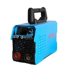 Fixtec Portable Light Weight High Efficiency 20-140A MMA Arc Welder Machine Inverter Welders Weld 1.6-4.0 mm