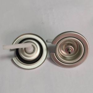 Camping Stove Valve