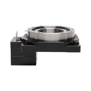 Pts Series Hollow Rotary Table for Stepper Motor Reducer