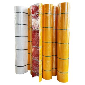 Super Wear Resistance UHMWPE Plastic Coal Bin Liner Plate HDPE Liner