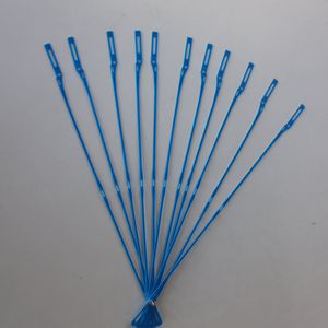 Plastic Heald for Textile Machinery Parts