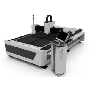Fiber Laser Cutting Machine CNC for Mild Carbon Steel Stainless Steel Aluminum Alloy Copper