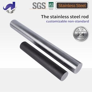 Manufacture Stainless Alloy Steel Round Aluminum Flat Puff Angle Square Grab Towel Grade SUS Ss 304 316 409 Factory Price AISI Bar