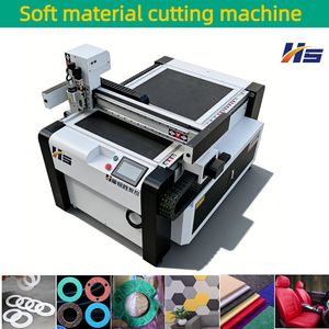 Industrial-Grade PTFE Plate Cutting Machinery Suitable for Thick Sheet Processing Tasks