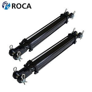 High-Performance 3000 Psi Tie Rod Hydraulic Cylinder for Agricultural Use Tr3-2014