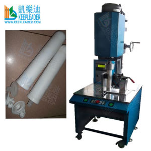 Plastic Spin Welding Machine of Water Filter Welder