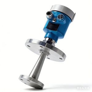 Heavy Duty Anti Interference Radar Level Meter for Sewage