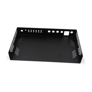 Precision Sheet Metal of SGCC Bracket, Customized Designs Accepted Sheet Metal Processing Sheet Metal Fabrication Sheet Metal Bending