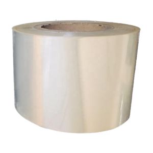 China Factory 1um 1 Micron 2um 2 Micron Pet Polyester Film 3um 3 Micron Pet Film Maker