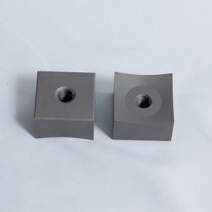Hot Sale Single Shaft Shredder Blades Manufacturer