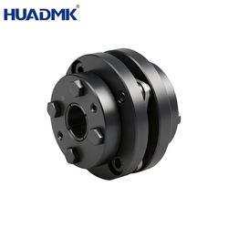 OEM Service Flexible Double Jmi Diaphragm Couple for Intermediate Sleeve