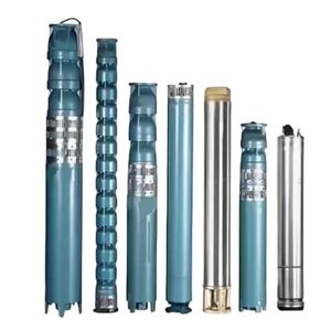 150qj5-150/21 Versatile Vacuum Pump for Efficient Fuel and Oil Transfer