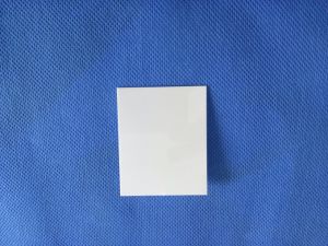 Superhard Mirrored Y-Tzp Zirconia Alumina Ceramics Plate and Bead