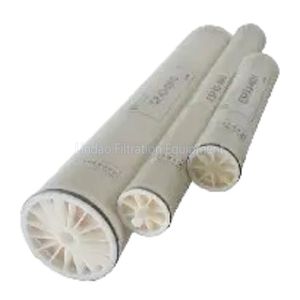Industrial Nanofiltration NF Membrane for Drinking Water Treatment System