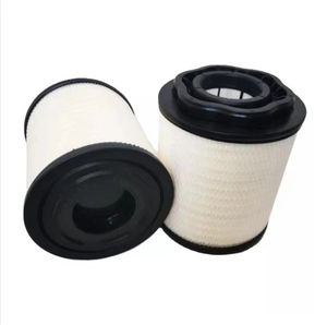 HOWO Shacman FAW Camc Dongfeng Foton Truck Air Filter 2414659 2414658 2414656