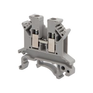Premium Quality DIN Rail Terminal Blocks Supplier with UL& CE Certificate