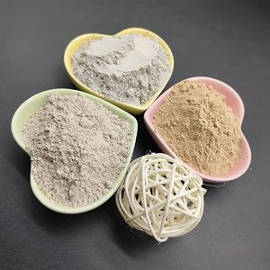 Foundry Grade Calcined Bauxite for Molding and Steel Casting