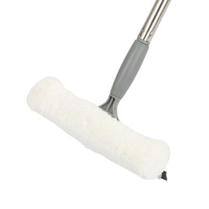 Window Cleaning Tools Professional Telescopic Sponge Cleaner Kit