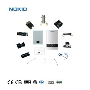 High Quality Heat Element Exchanger Valve Flow Sensor Gas Water Heater