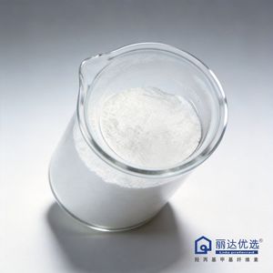 High-Performance HPMC Powder Hydroxypropyl Methyl Cellulose Building Material for Superior Construction Projects