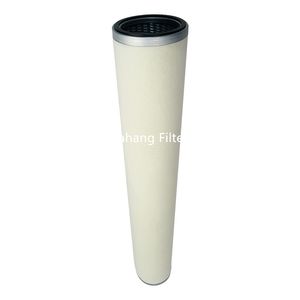 Natural Gas Filter Element FG-372 Fiberglass Filter Separator Elements High oil flow rate replacement gas separation filter  FG-12 FG-14