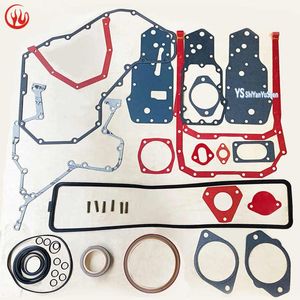 Heavy Duty Truck Diesel Engine Repair Kit Qsb5.9 Lower Engine Gasket Set 3800833 3800487