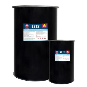 7212 Two-Part Structural Glazing Sealant Base and Curing Agent