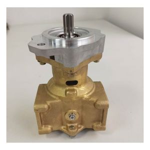Diesel Engine Parts Sea Water Pump Jpr-Pk101h 29350-1001 for M20