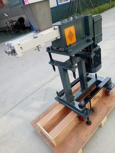 Joiner Side Feeder for Twin Screw Extruder