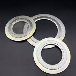 Swg/ Spiral Wound Gasket/Flange Gasket/Swg PTFE/
