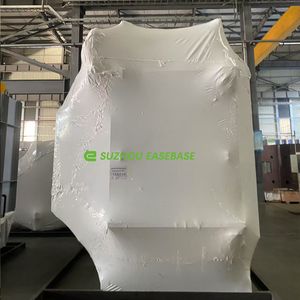 Durable Shrink Wrap Packaging for Safe International Transport