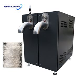 China Manufacturer Dry Ice Pelletizer Maker / Dry Ice Making Machine / Dry Ice CO2 Pellets Making Machine