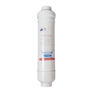 Activated Carbon Hydraulic Filter Udf Filter Element for Water Purification