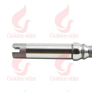 Golden Vidar Best-Selling Diesel Engine Actuating Pump Spindle M14-16 for Cat C7/C9 Injection Pump