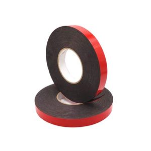 Premium PE/EVA Foam Tape for Stylish Bathroom and Home Decor